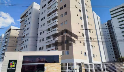 Apartamento de 64m² à venda, com 3 quartos ( 1 suíte), localizado no bairro de Indianópolis, Caruaru - Pernambuco.