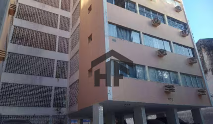 Apartamento de 100m² à venda, com 3 quartos, localizado no Paissandú, Recife - Pernambuco.
