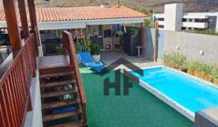 Casa de 60m² para alugar ou vender, com 3 quartos (2 suítes), localizada em Gravata - Pernambuco.