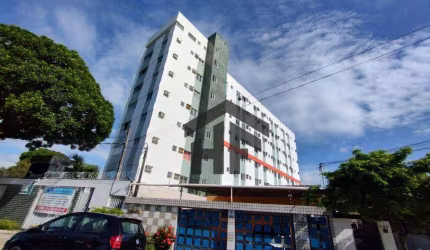Apartamento de 40m² à venda, com 1 quarto, localizado em Campo Grande, Recife - Pernambuco.