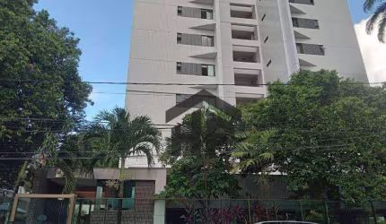 Flat de 35m² para alugar, com 1 quarto, localizado na Tamarineira, Recife - Pernambuco