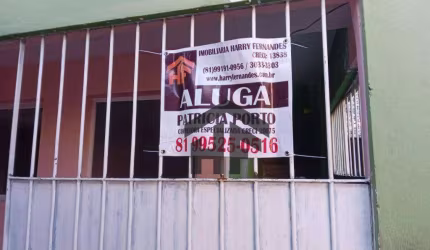 Casa Residencial, de 46m², com 2 quartos à venda, localizada em Casa Amarela, Recife - Pernambuco.