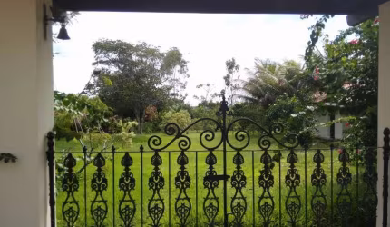Terreno de 1000m² à venda, localizado em Aldeia - Paudalho/PE