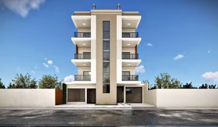 Apartamento com 3 quartos à venda na Eduardo José Leal, 216, São Domingos, Navegantes por R$ 445.000