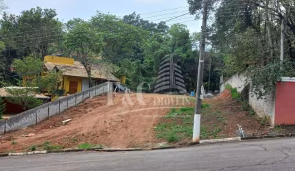 Terreno em Condomínio para Venda em Atibaia, Condomínio Panorama Parque Residencial