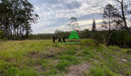 Terreno para Venda em Jarinu, Estância Caioçara
