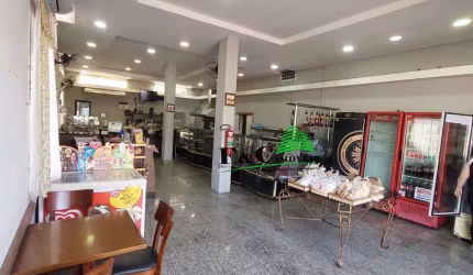 Ponto Comercial para Venda em Limeira, Vila Labaki, 4 dormitórios, 2 banheiros, 2 vagas