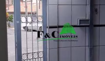 Casa para Locação em Limeira, Parque Residencial Abílio Pedro, 1 dormitório, 1 banheiro