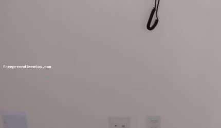 Apartamento para Venda em Piracicaba, Loteamento Kobayat Líbano, 2 dormitórios, 1 banheiro, 1 vaga