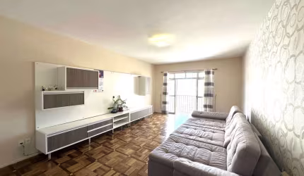 Apartamento Reformado na Comendador Araújo!