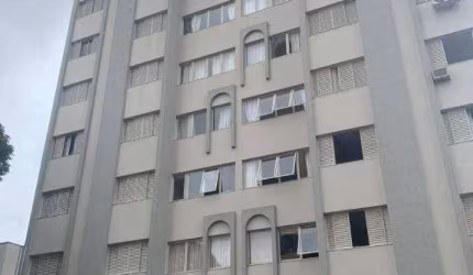 Apartamento com 3 dormitórios à venda, 94 m² por R$ 430.000,00 - Centro - Londrina/PR