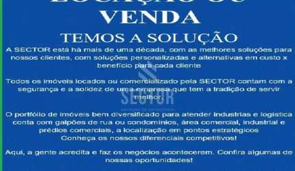 Imóvel Comercial em  Pinhais