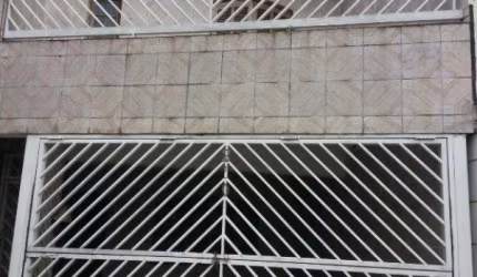 SOBRADO  RESIDENCIAL-  VILA PENTEADO