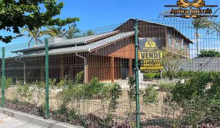 Terreno em avenida comercial - Frente bairro Planejado da Vokkan