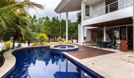 CASA RESIDENCIAL EM FLORIANOPOLIS