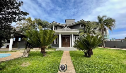 Casa 4 suítes venda Praia da Cal Torres