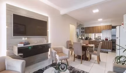 Apartamento 03 dormitórios venda Igra Sul Torres