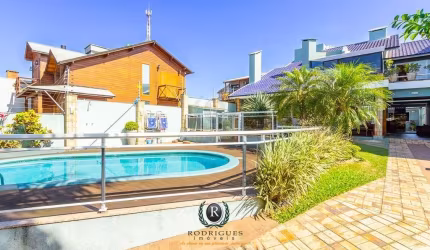 Casa 5 dormitórios venda Praia da Cal Torres
