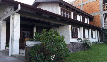 Casa 04 dormitórios venda Praia Grande Torres