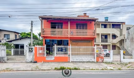Sobrado 5 dormitórios venda Centro Torres