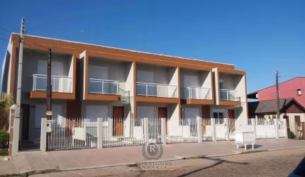 Casa 2 dormitórios venda Torres RS