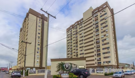 Apartamento venda Torres 3 dormitórios mobiliado