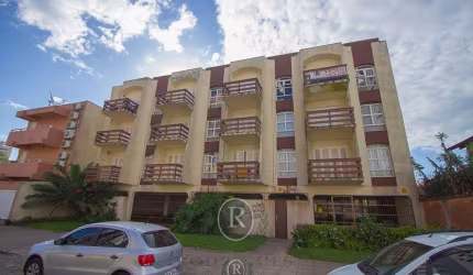 Apartamento 3 dormitórios com piscina Torres, RS