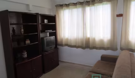 Apartamento em Centro  -  Mongaguá