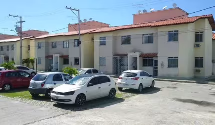 Cód. 181 Abrantes 2/4 1º Andar no Cond. Citta Napoles