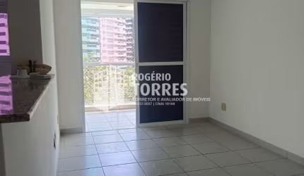 Apartamento locação de 2/4, 1 suíte e 1 garagem no ALPHAVILLE I