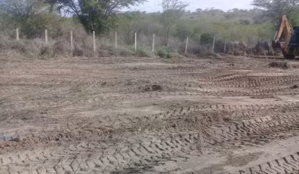 Terreno à venda bairro Petropólis