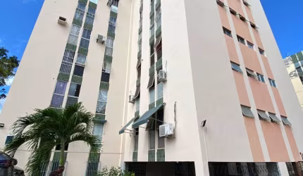 Apartamento 2/4 em Ipitanga