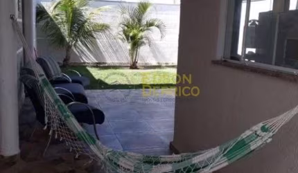 Sobrado com 3 dormitórios à venda, 92 m² por R$ 480.000 - Loteamento Residencial Andrade - Pindamonhangaba/SP