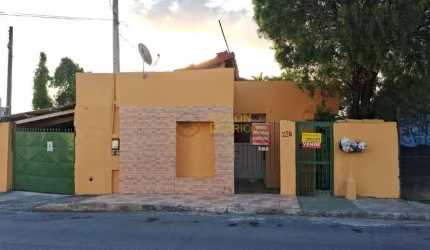 Casa com 20 dormitórios à venda, 160 m² por R$ 510.000,00 - Alto do Cardoso - Pindamonhangaba/SP