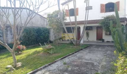 Sobrado à venda, 181 m² por R$ 530.000,00 - Crispim - Pindamonhangaba/SP