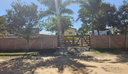 Chácara com 3 dormitórios, 3950 m² - venda por R$ 1.290.000,00 ou aluguel por R$ 4.500,00/mês - Borba - Pindamonhangaba/SP