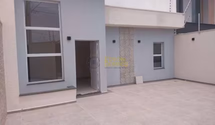 Casa com 2 dormitórios à venda, 91 m² por R$ 510.000,00 - Santa Clara - Pindamonhangaba/SP