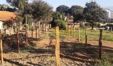 Terreno à venda, 299 m² por R$ 59.000,00 - Parque Shangrilá - Pindamonhangaba/SP