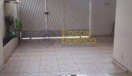 Casa com 3 dormitórios à venda, 88 m² por R$ 420.000 - Residencial Campos Maia - Pindamonhangaba/SP
