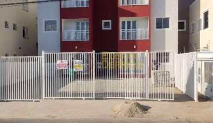 Apartamento com 2 dormitórios à venda, 62 m² por R$ 240.000,00 - São Benedito - Pindamonhangaba/SP