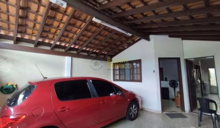 Casa com 3 dormitórios à venda, 63 m² por R$ 280.000,00 - Mombaça - Pindamonhangaba/SP