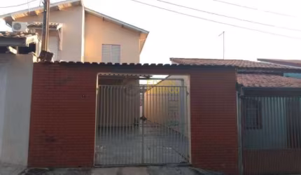 Sobrado com 3 dormitórios à venda, 134 m² por R$ 350.000,00 - Jardim Santa Luzia - Pindamonhangaba/SP