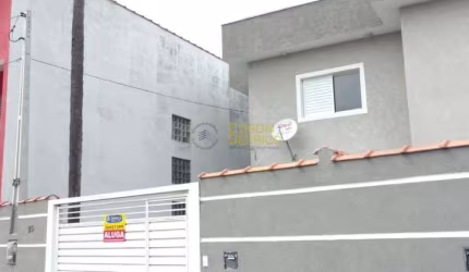 Sobrado com 2 quartos, Crispim - Pindamonhangaba