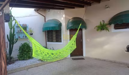 Casa com 2 quartos, Jardim Santa Luzia - Pindamonhangaba