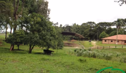 HARAS para alugar, 35394.00 m2 por R$7000.00  - Planta Granjas Eldorado - Piraquara/PR