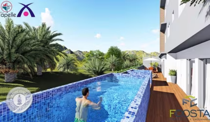 Apartamento em Blumenau