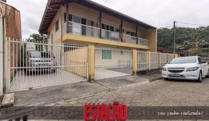 Casa em Blumenau