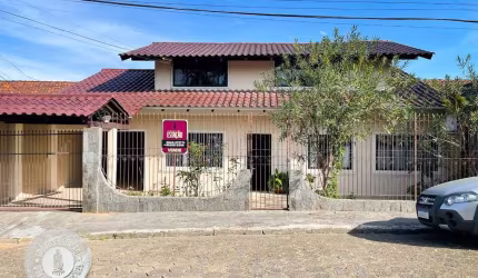 Casa em Blumenau
