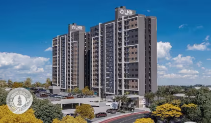 Apartamento em Blumenau