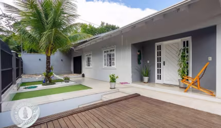 Casa em Blumenau